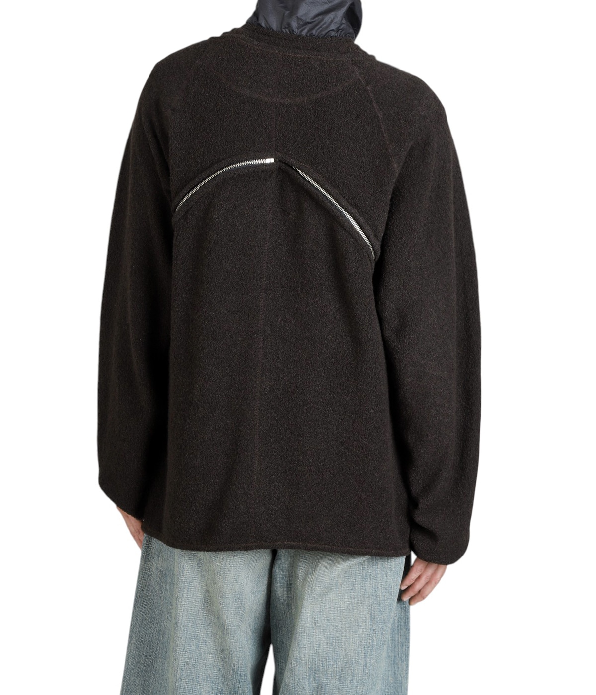 SUGARHIlLL ボアジャケット BOA ZIP JACKET | SUGARHILL(シュガーヒル) / アウター フリース