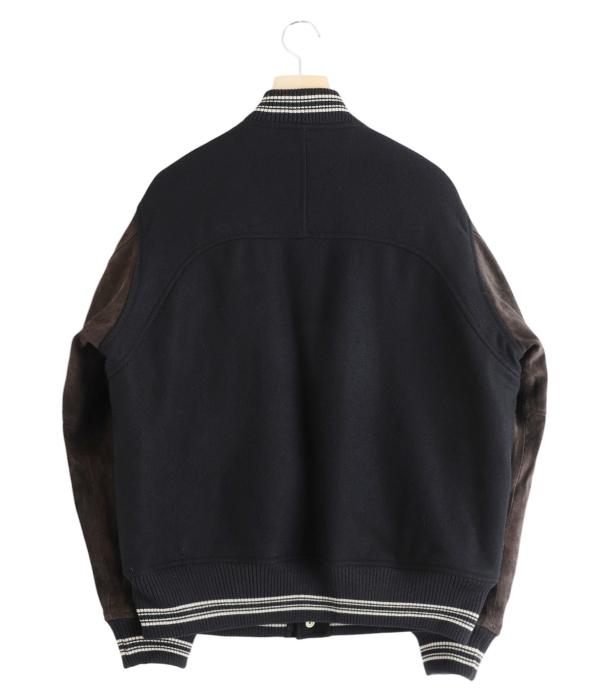 LEATHER STUDIUM JACKET | SUGARHILL(シュガーヒル) / アウター