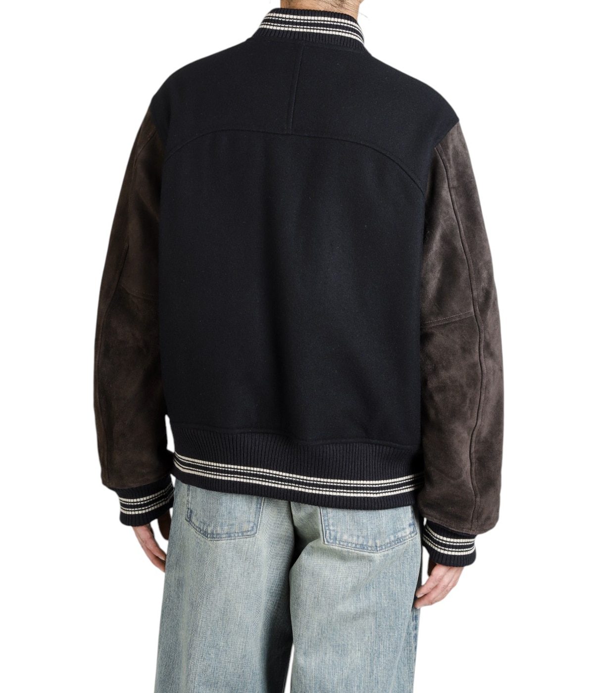 LEATHER STUDIUM JACKET | SUGARHILL(シュガーヒル) / アウター