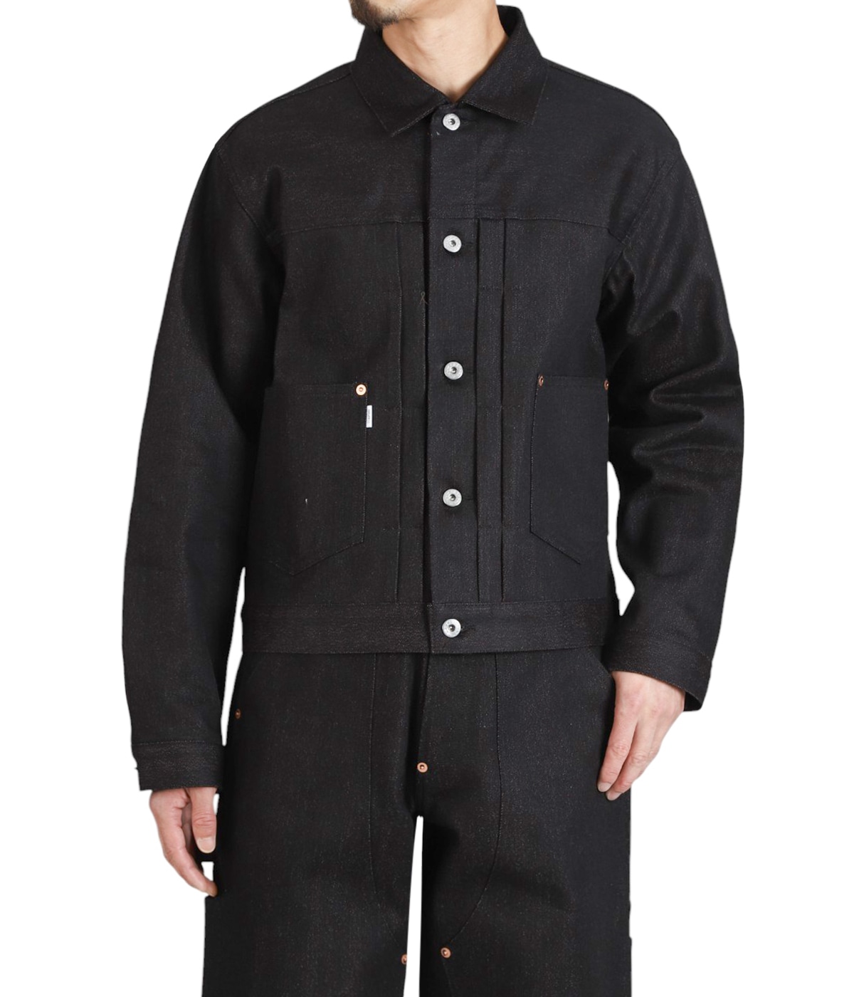 model（175cm / 60kg）B85 W75 H92 着用サイズ：2