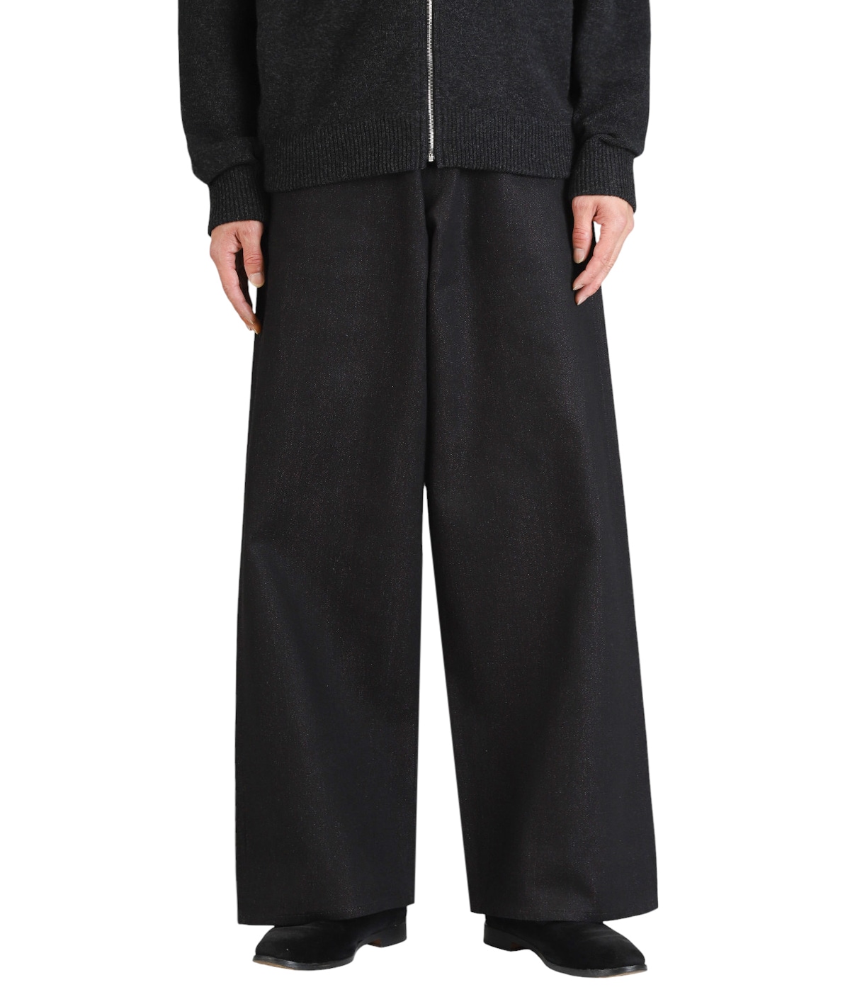 トゥワイス adidas ZX 2K Boost 'Triple White' GY2688