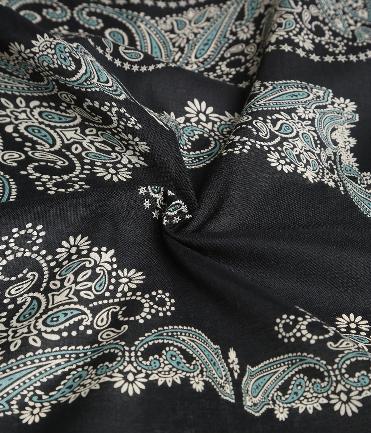 FRINGE BANDANA | SUGARHILL(シュガーヒル) / ファッション雑貨