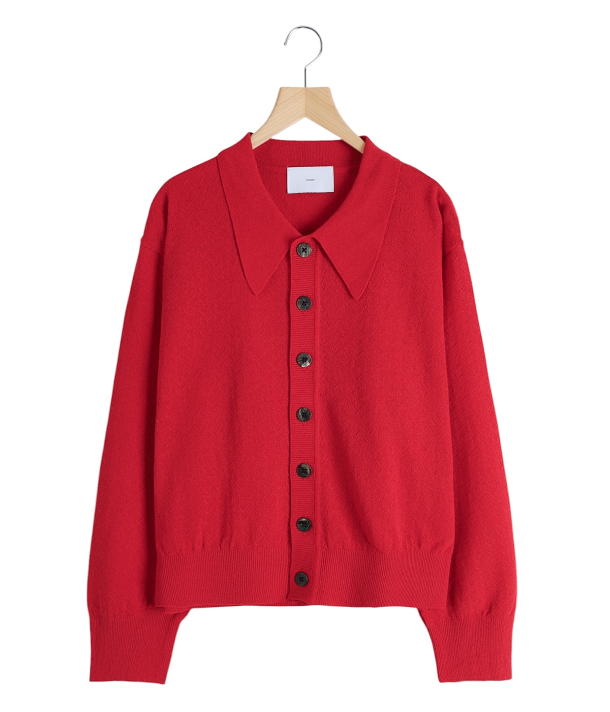 GIMA BOUCLE KNIT SWEATER | SUGARHILL(シュガーヒル