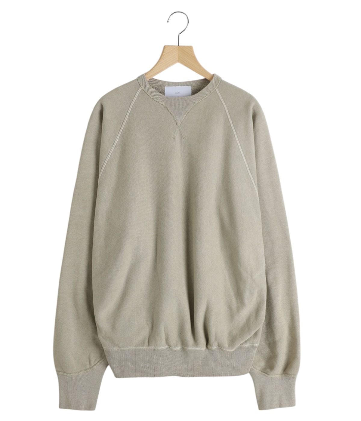 [送料込] Pigment MA-1 Heavy Sweatshirt 送料込] Pigment MA-1 Heavy Sweatshirt (スウェット