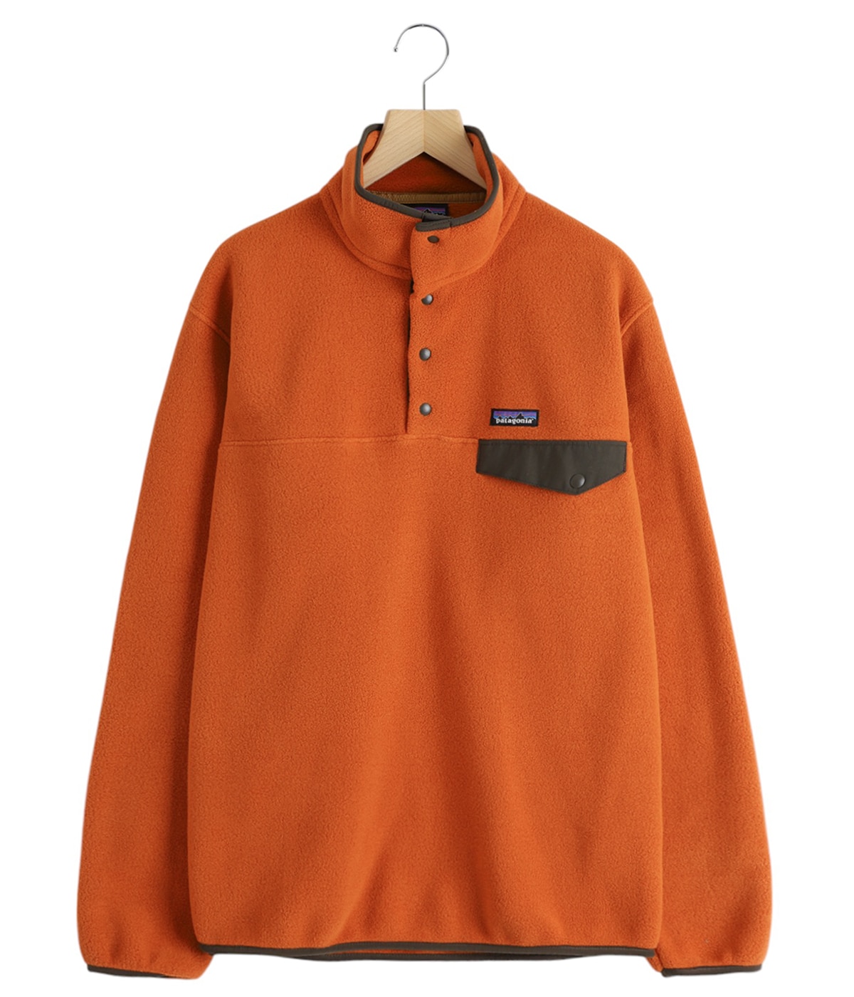 M's LW Synch Snap-T P/O | patagonia(パタゴニア) / アウター