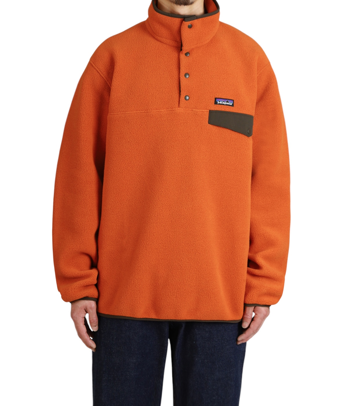 patagonia - ダルマネコパタゴニアフリース patagonia 新品 パタゴニア Patagonia Girls' Los Gatos Hoody