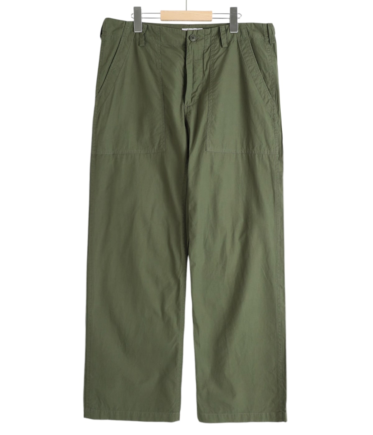 パンツ anytee SuperBlack USARMY M65 CARGO PANTS CATEGORY ミリタリー | anytee