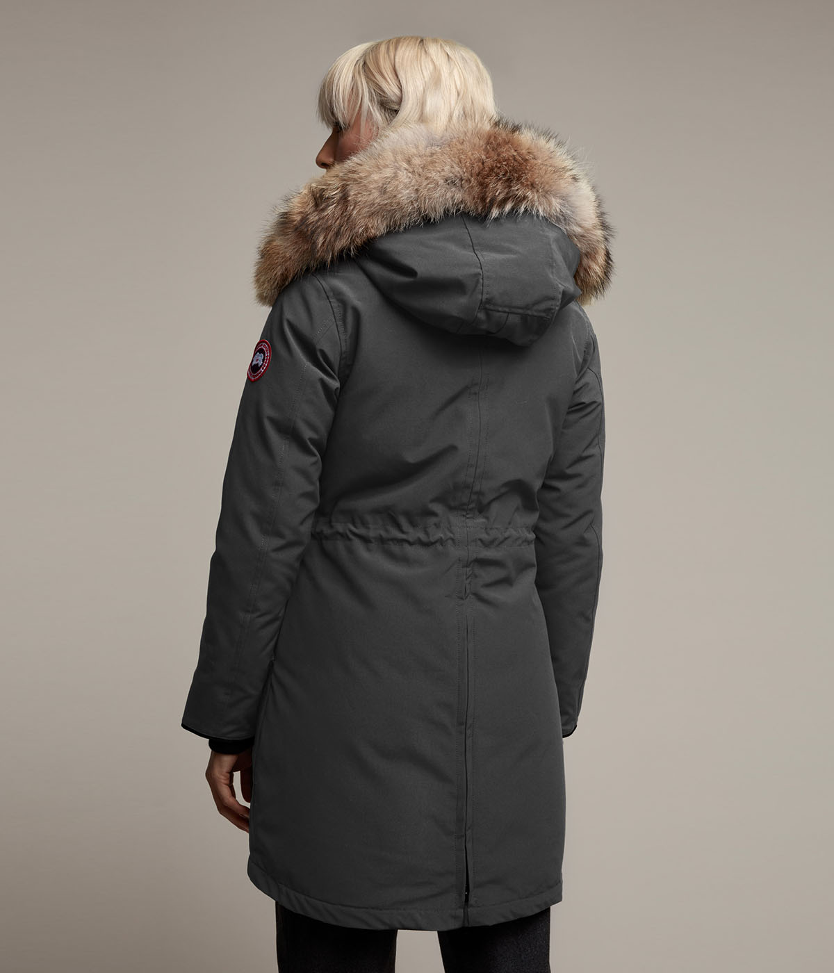 Discovery LADY'S_Melroseグースダウン軽量ペディン_3種 Discovery LADY'S_チューブグースダウン軽量ペディン_3種