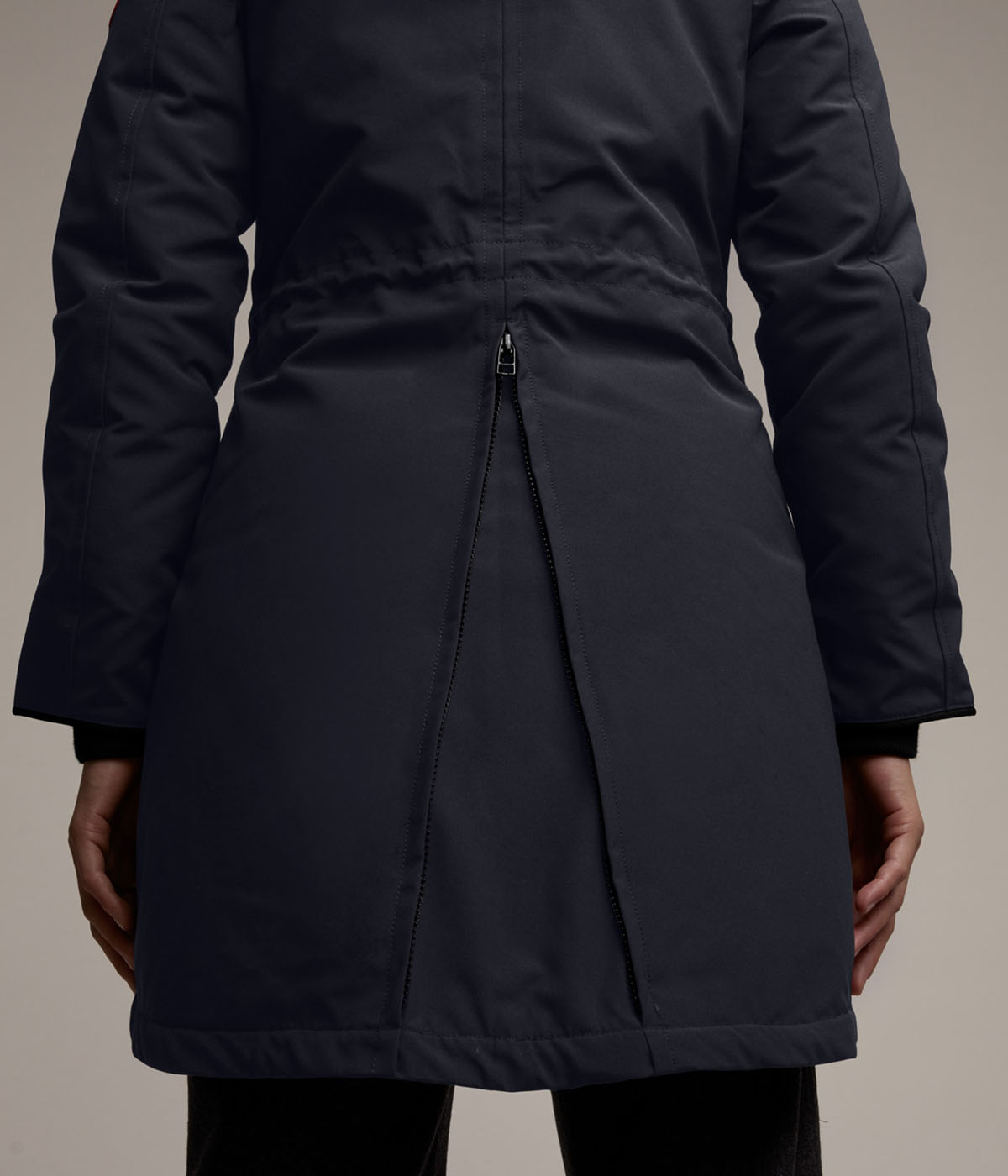 レディース】【CLASSIC DISC】Rossclair Parka Fusion Fit