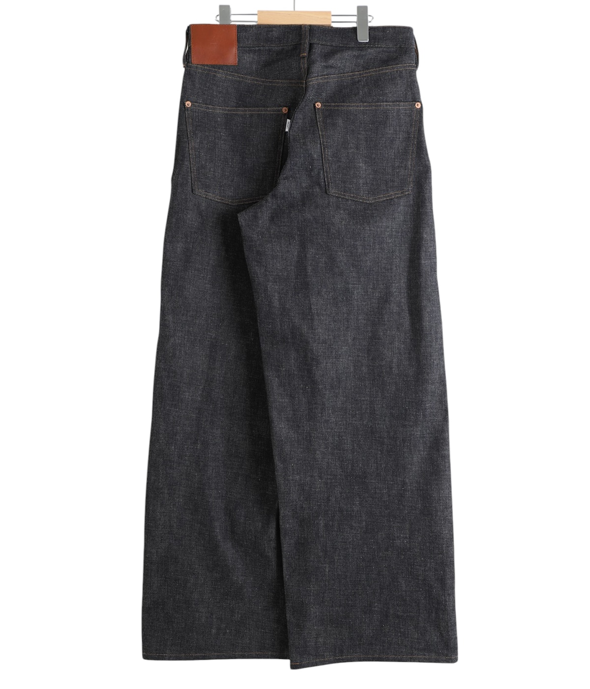 RIGID SAILOR DENIM PANTS | SUGARHILL(シュガーヒル) / パンツ