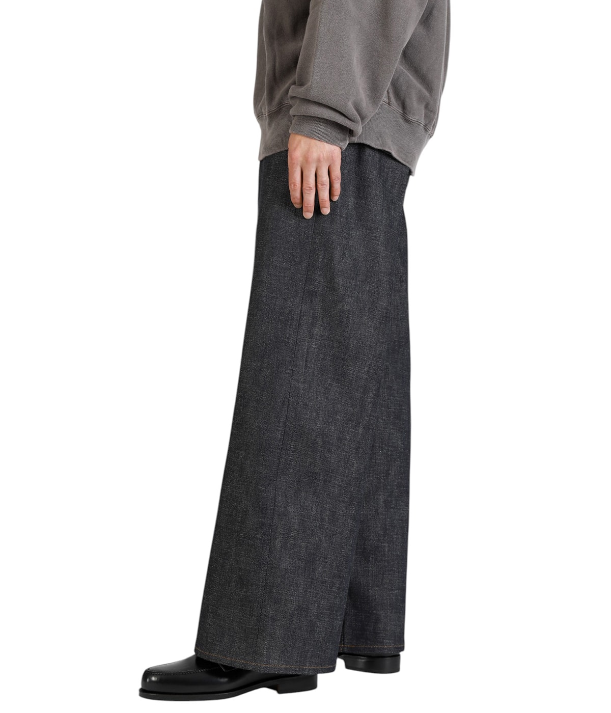 パンツ SUGARHILL CLASSIC DENIM PANTS 30 CLASSIC DOUBLE KNEE DENIM PANTS – SUGARHILL TOKYO