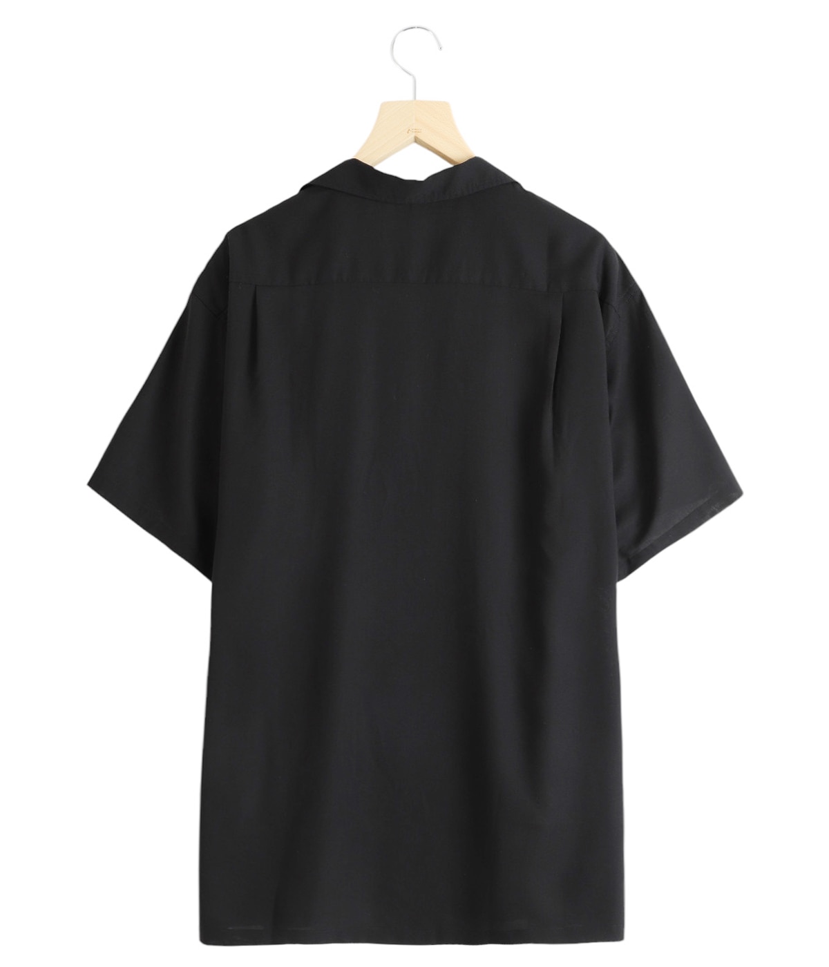 BOWLING SHIRT S/S | MASSES(マシス) / トップス 半袖シャツ