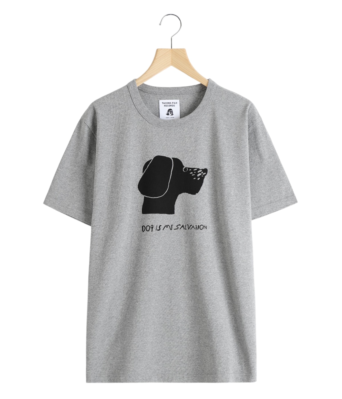 Tシャツ・カットソー teket Public L/S Tee 5MM499 セール】lace slit tee（Tシャツ/カットソー）｜LAATO（ラート
