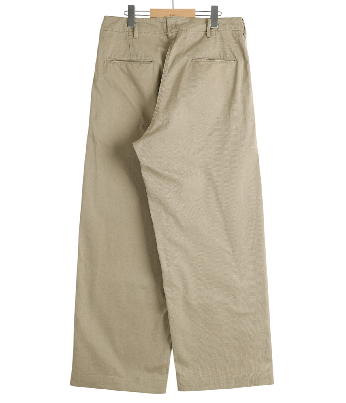 パンツ HiroGOLD SELVEDGE WEAPONWIDETROUSERS SELVEDGE WEAPON WIDE TROUSERS | GOLD(ゴールド) / パンツ