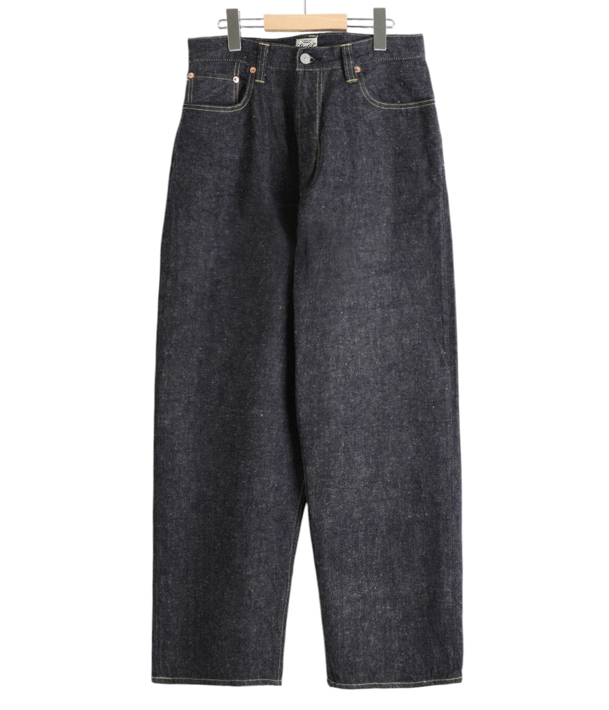 コットン、カシミヤパンツ CABaN コットンカシミヤ パンツ | CABaN/キャバン | 三越