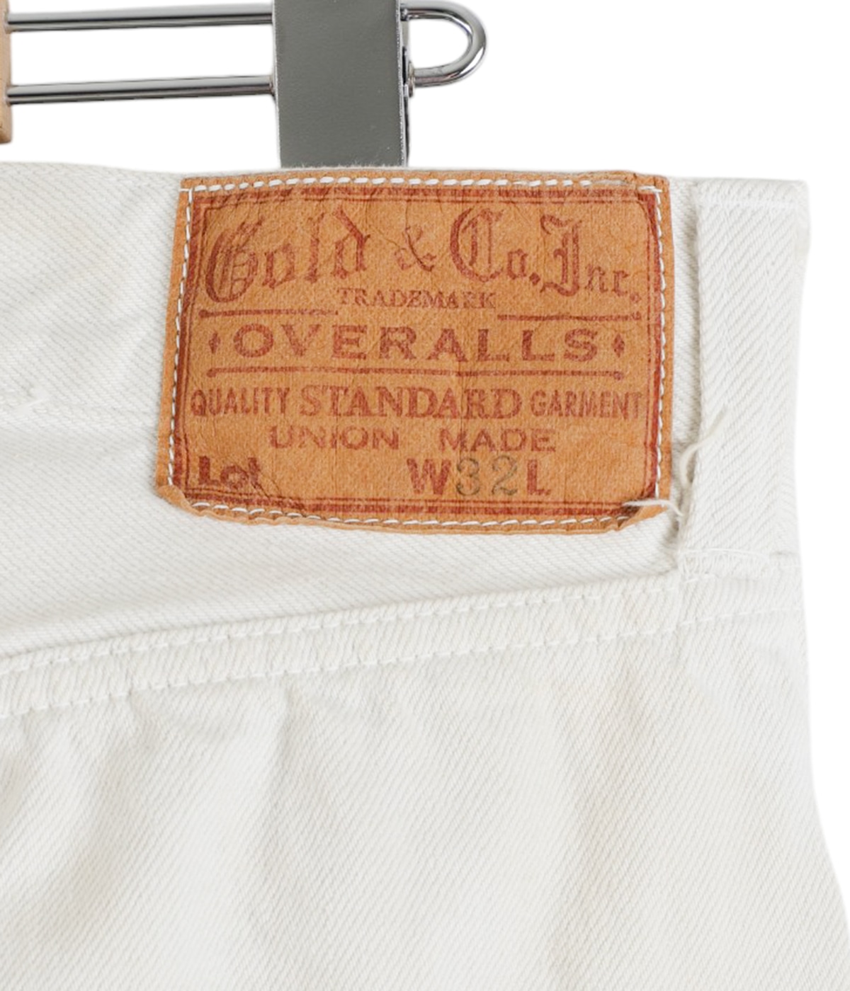 ☆韓国の人気☆【Golden 】☆WASHED COMFORT DENIM PANTS☆ One Washed Comfort Denim (10Color) : チンチャ韓国代行