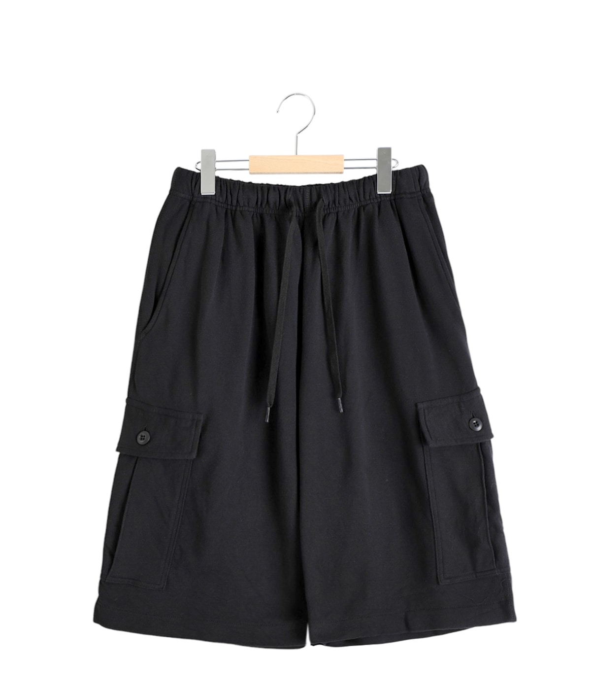 パンツ gold 25SS sweat cargo shorts M SWEAT CARGO SHORTS | GOLD(ゴールド) / パンツ ハーフ