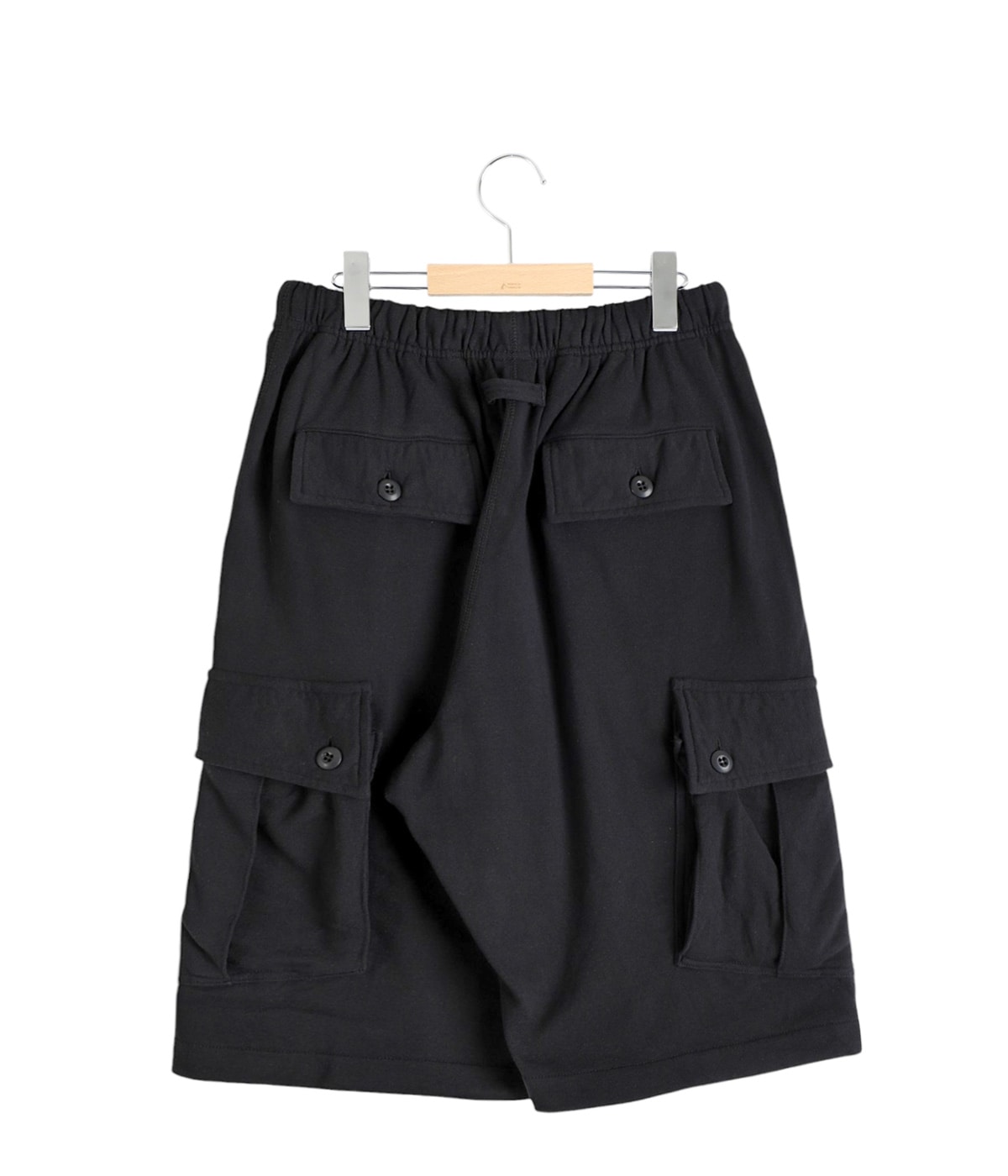 パンツ gold 25SS sweat cargo shorts M SWEAT CARGO SHORTS | GOLD(ゴールド) / パンツ ハーフ