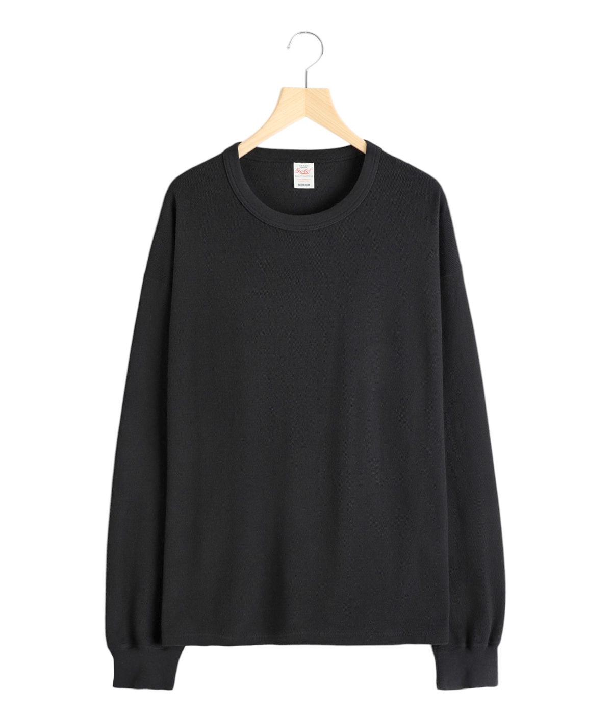 30/- LIGHT THERMAL L/S T-SHIRT