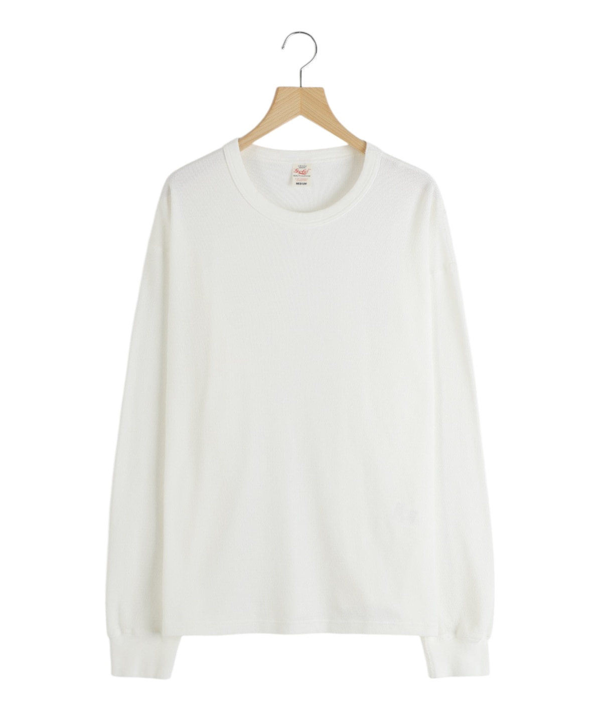 30/- LIGHT THERMAL L/S T-SHIRT