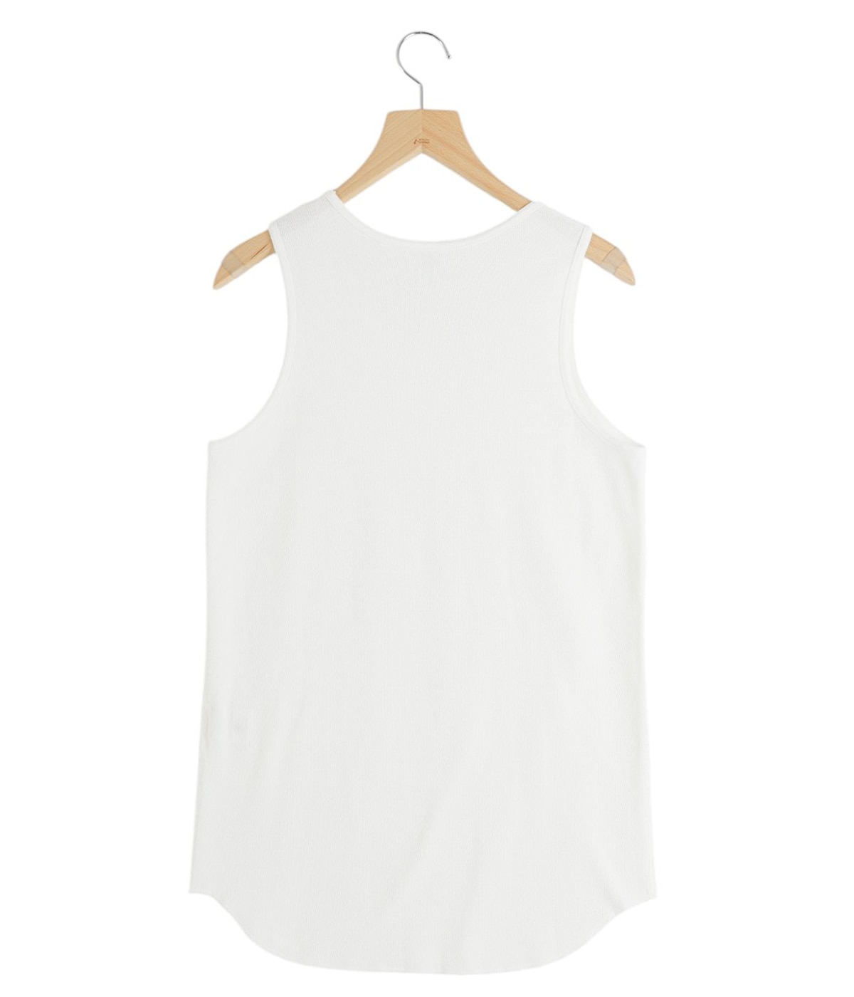 30/- LIGHT THERMAL TANKTOP | GOLD(ゴールド) / トップス