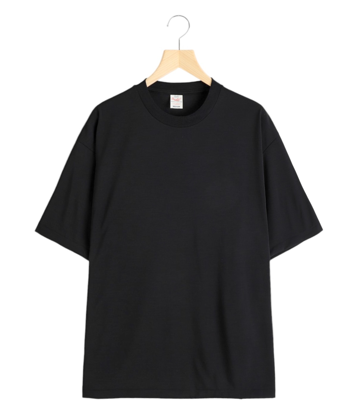 1/48 SUMMER WOOL REGULAR T-SHIRT