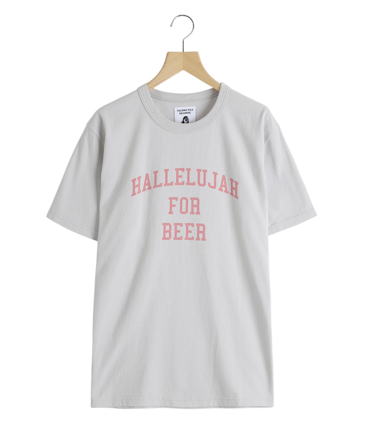 （新品）TACOMA FUJI HALLELUJAH FOR BEER HALLELUJAH FOR BEER designed by Shuntaro Watanabe - TACOMA