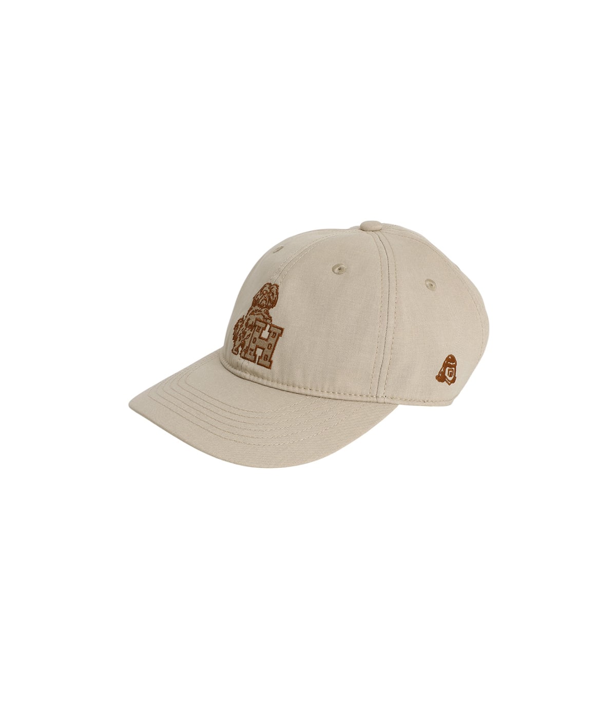 HOT DOG VNTG CAP
