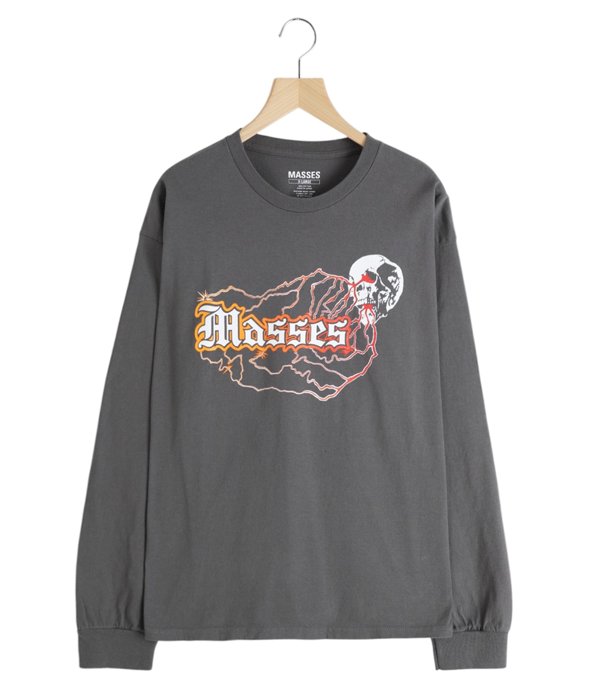 MASSES(マシス)の商品一覧 - ARKnets 公式通販