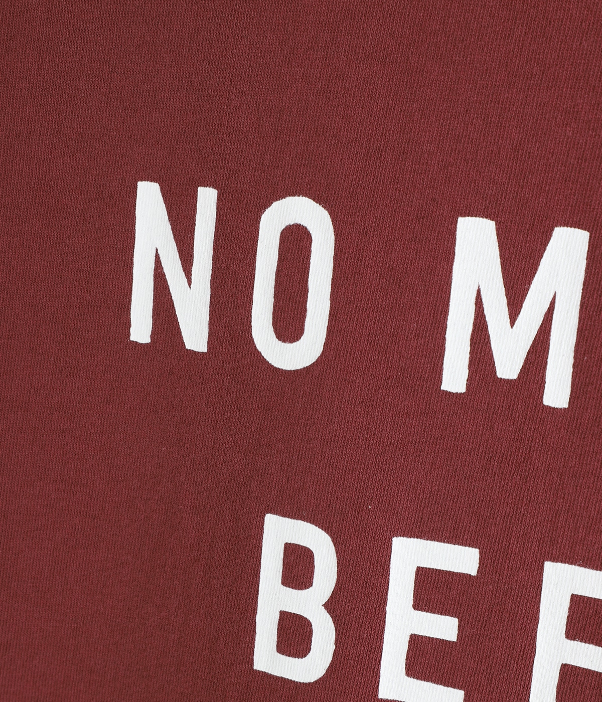 NO MORE BEER | TACOMA FUJI RECORDS(タコマフジレコード