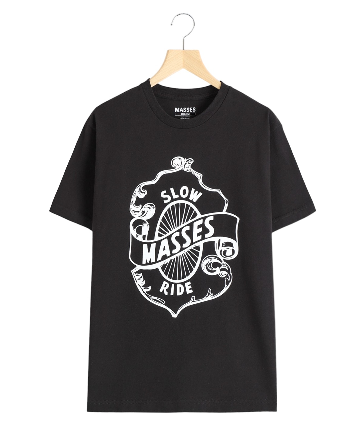 MASSES(マシス)の商品一覧 - ARKnets 公式通販