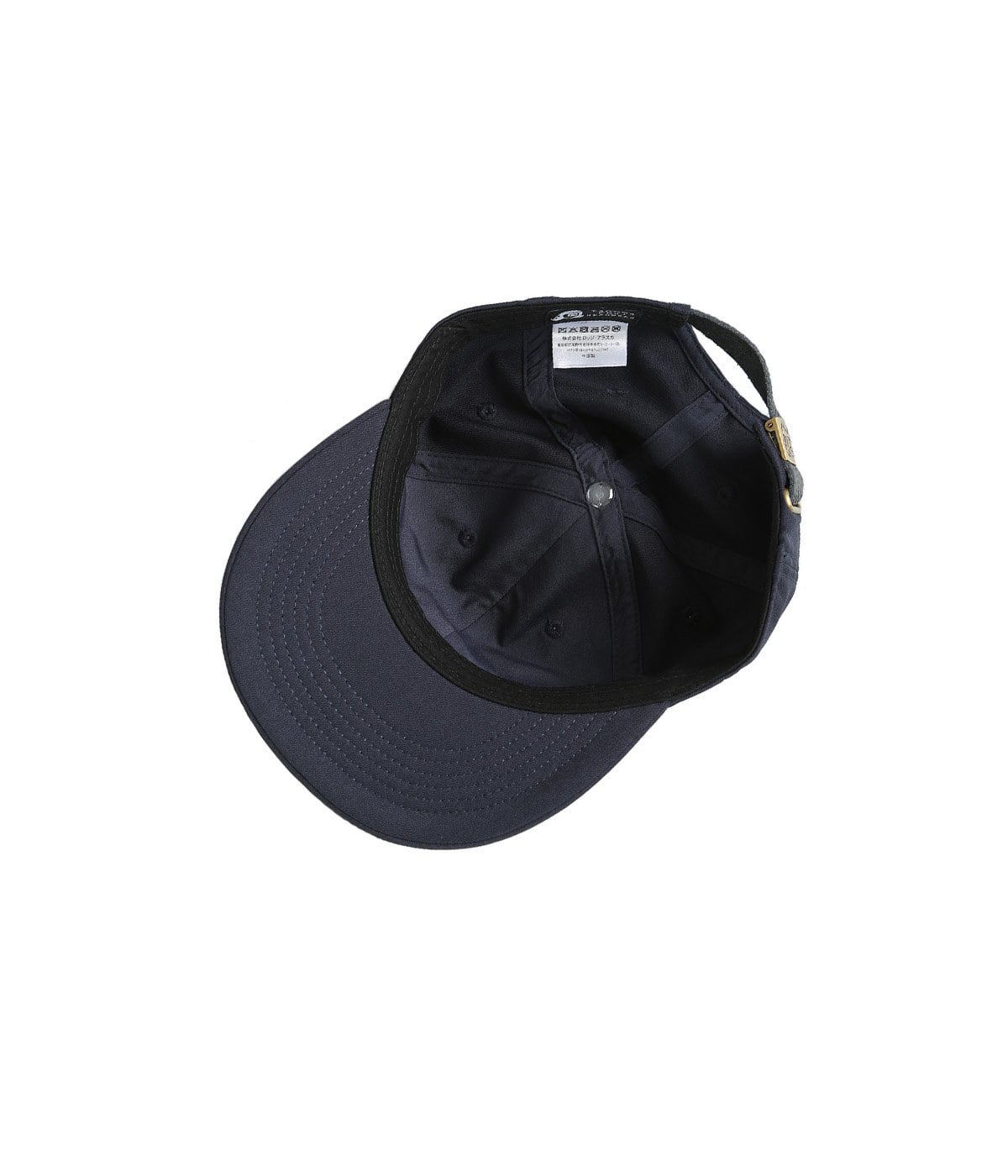 TACOMA TAPES CAP | TACOMA FUJI RECORDS(タコマフジレコード
