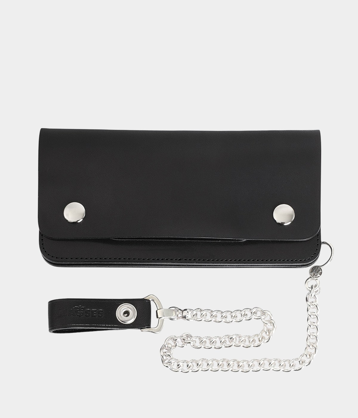 TRACKER WALLET AND WALLET CHAIN | MASSES(マシス