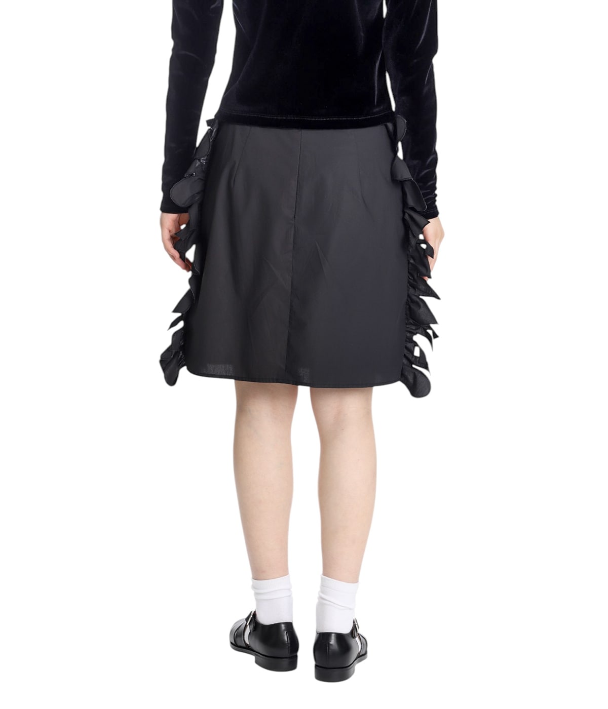 みか 9月26日順次発売｜CONVERSE × SHINYAKOZUKA 