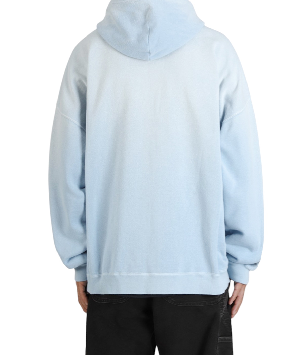 ダイリク　dairiku ダメージ加工ウォータプルーフパーカー セール】DAIRIKU / ダイリク EX Water-Proof Vintage Hoodie
