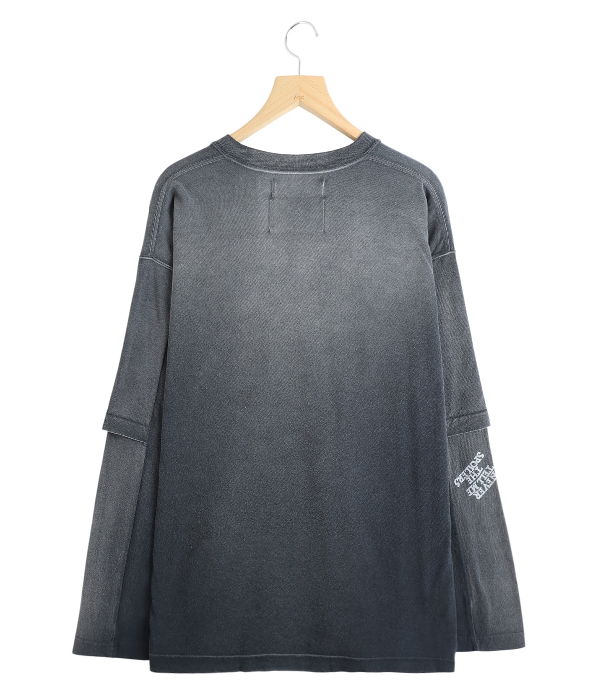 TATTOO“ Swithing Tee | DAIRIKU(ダイリク) / トップス