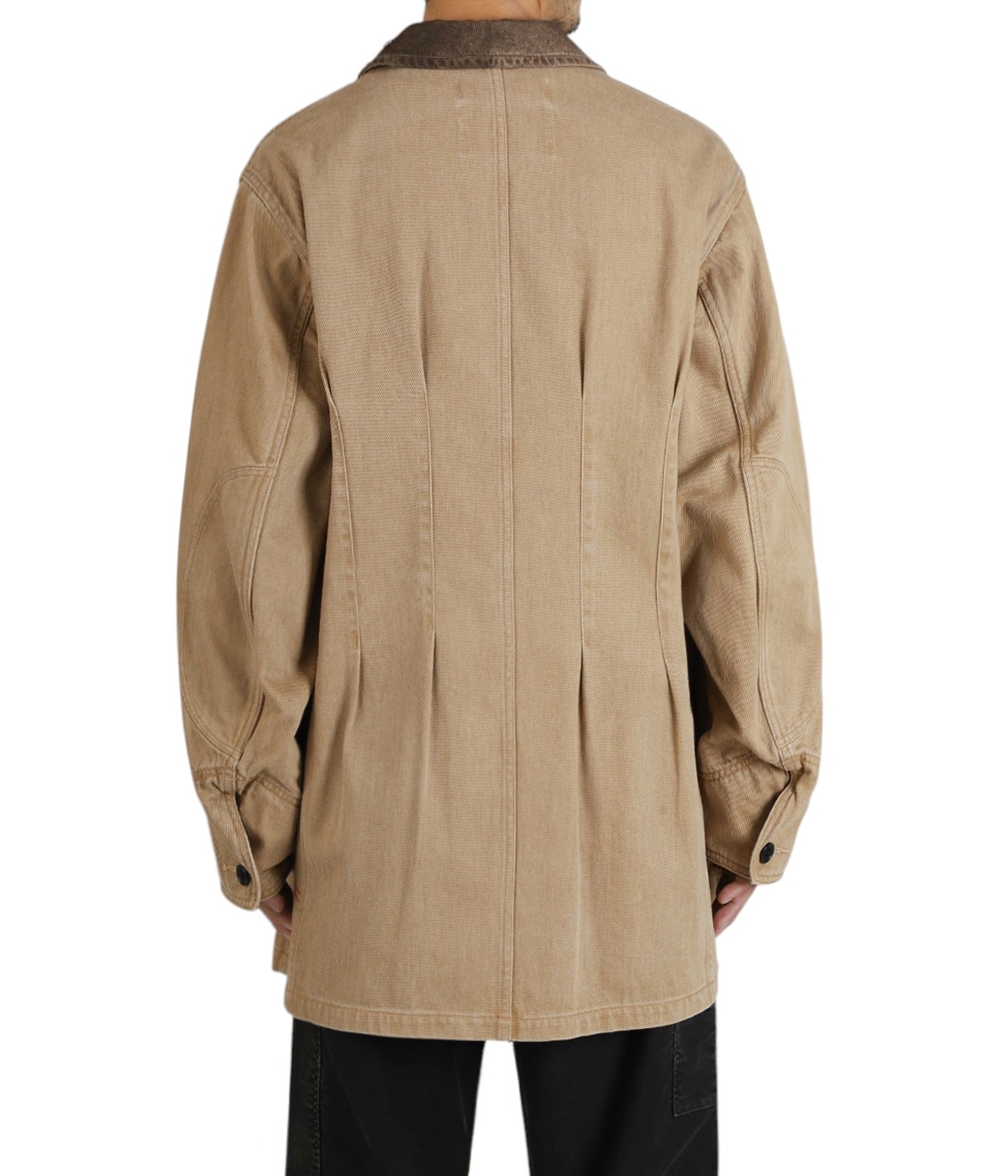 ジャケット・アウター 60's vintage roughrider hunting jacket 60's vintage roughrider hunting jacket - メルカリ