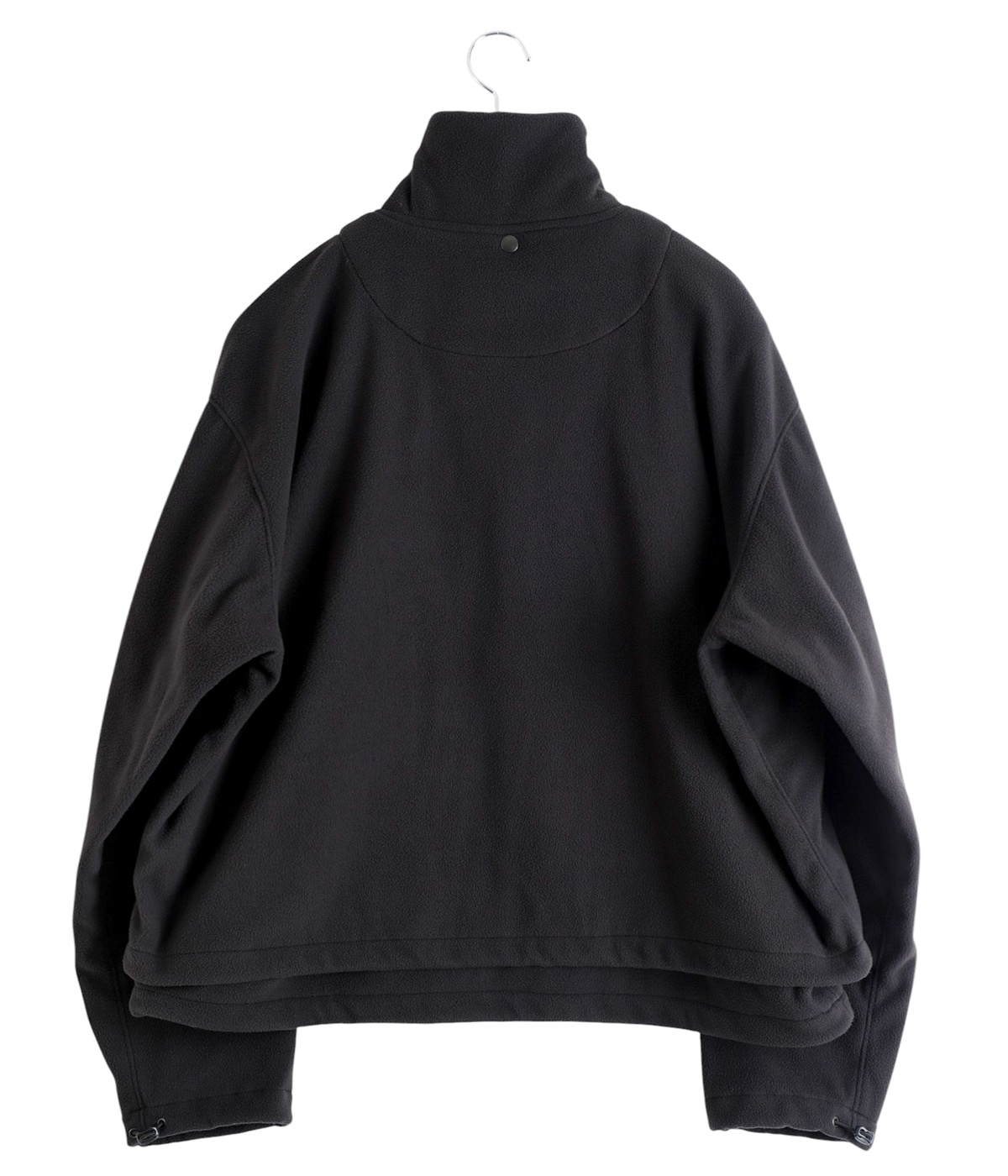 Docking Fleece Jacket | DAIRIKU(ダイリク) / アウター フリース