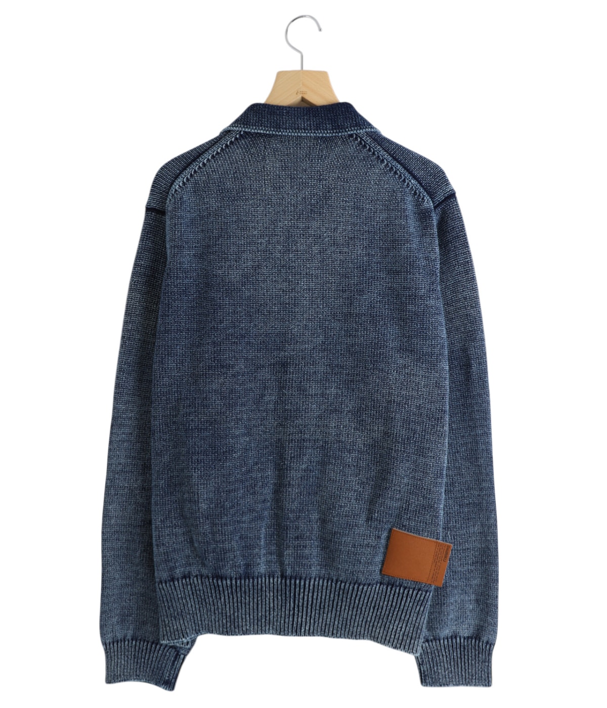 四　ダイリク　カーディガン Vintage Dyed Knit Jacket | DAIRIKU(ダイリク) / トップス