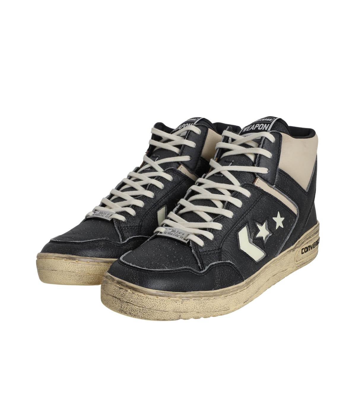 DAIRIKU×CONVERSE WEAPON HI | DAIRIKU(ダイリク) / シューズ