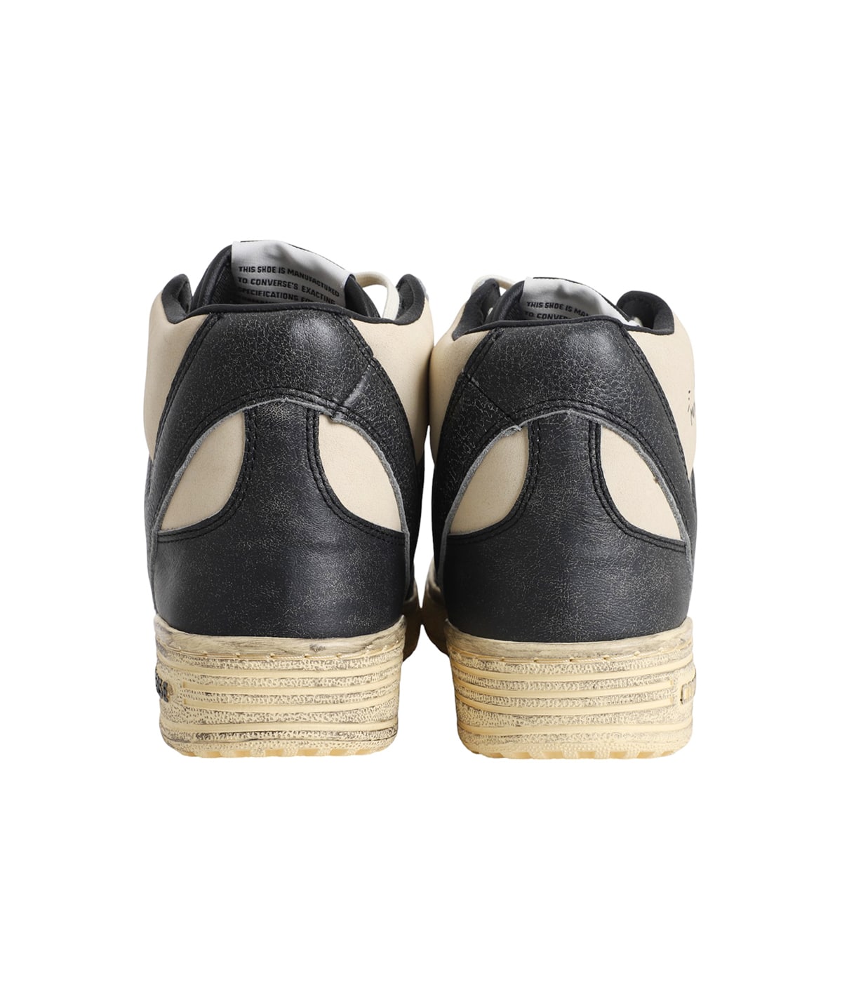 DAIRIKU×CONVERSE WEAPON HI | DAIRIKU(ダイリク) / シューズ