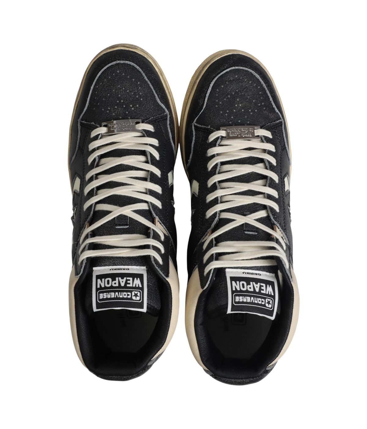 DAIRIKU×CONVERSE WEAPON HI | DAIRIKU(ダイリク) / シューズ