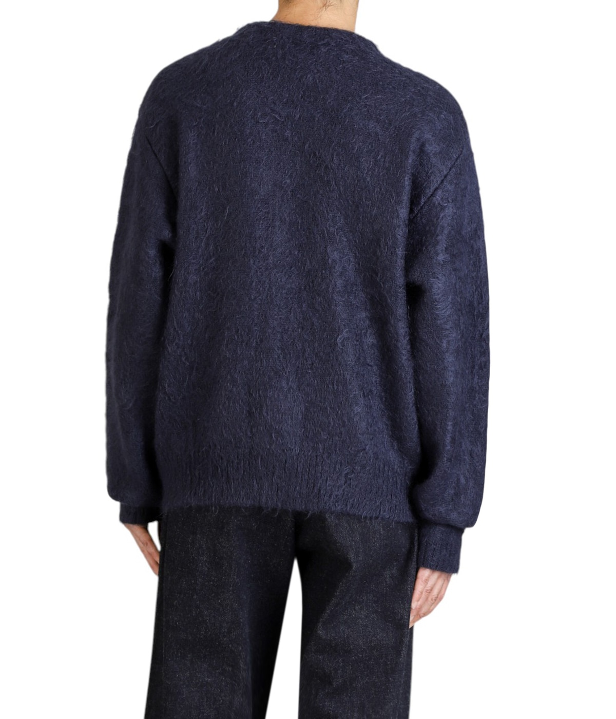 トップス cantate Stupid Shaggy Carigan kurt Stupid Shaggy Cardigan | cantate(カンタータ) / トップス