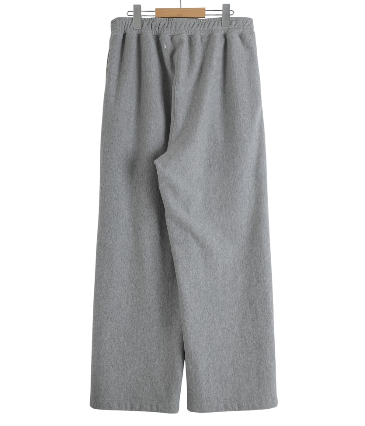 Fluffy Wide Pants | cantate(カンタータ) / パンツ スウェット