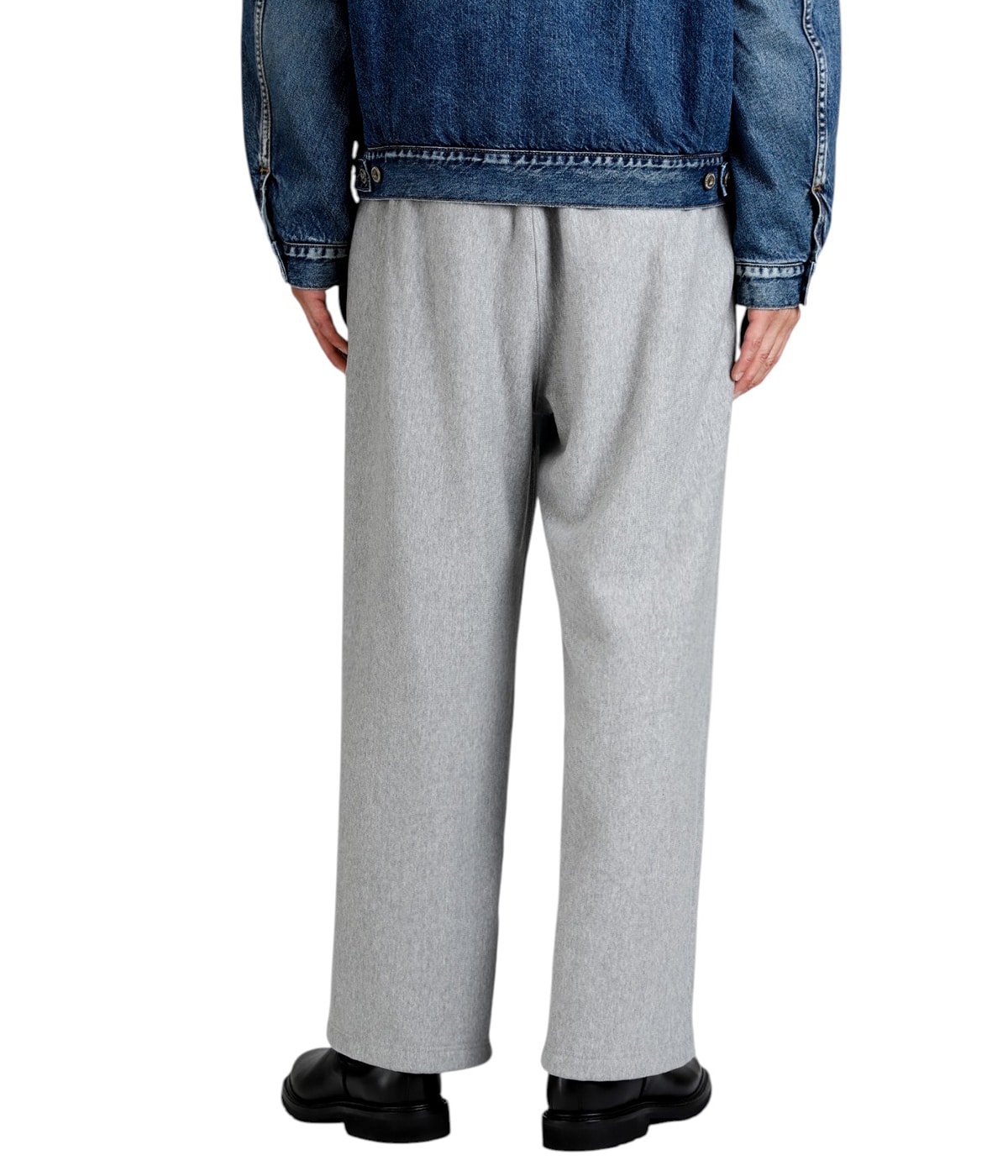 Fluffy Wide Pants | cantate(カンタータ) / パンツ スウェット