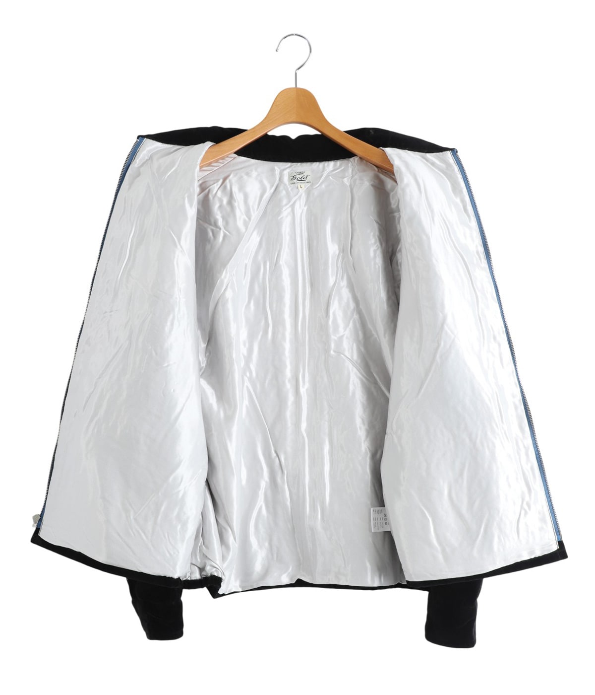 ジャケット・アウター Varde77 ALASKA JACKET ジャケット・アウター Varde77 ALASKA JACKET Vstreet - Alaska