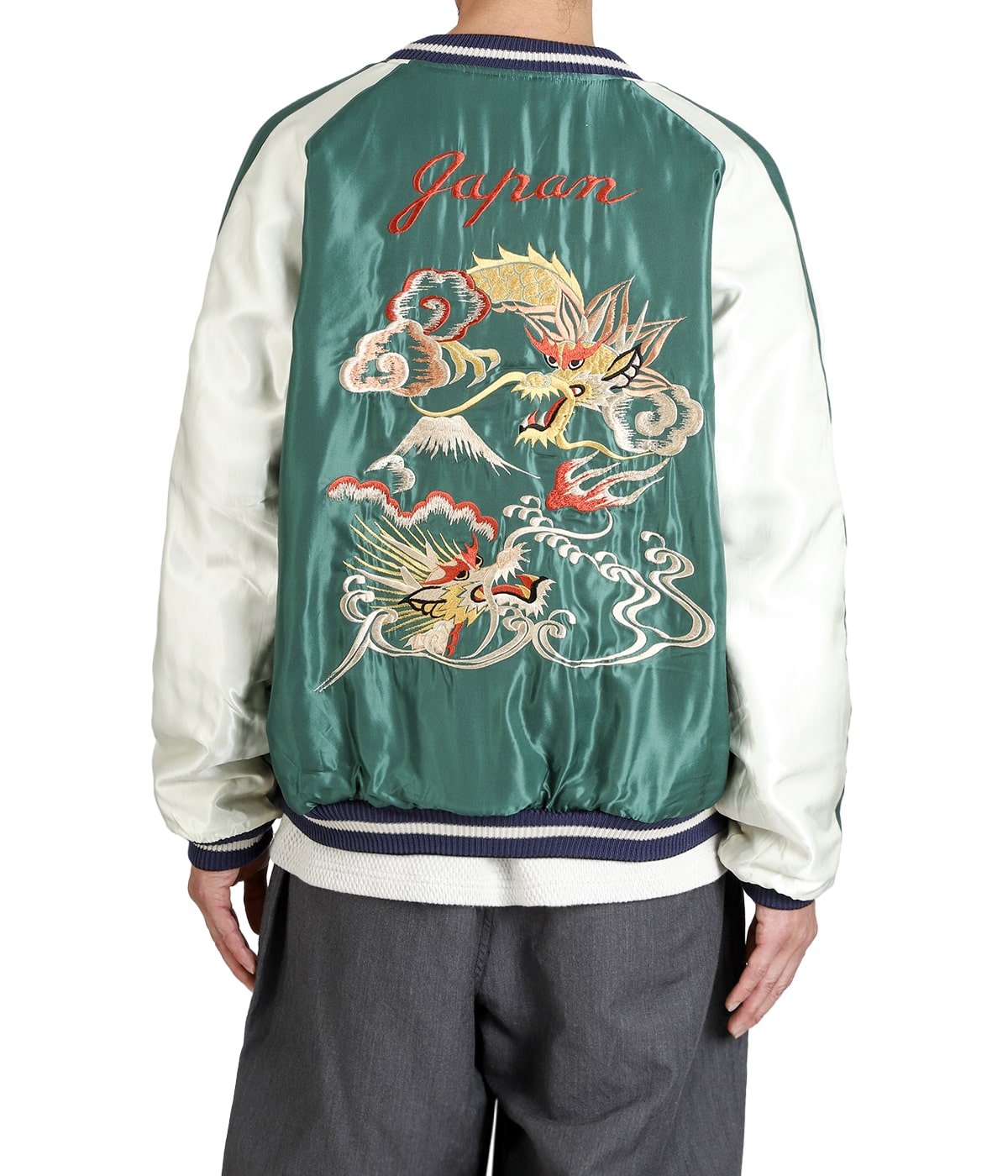 【リバーシブル】