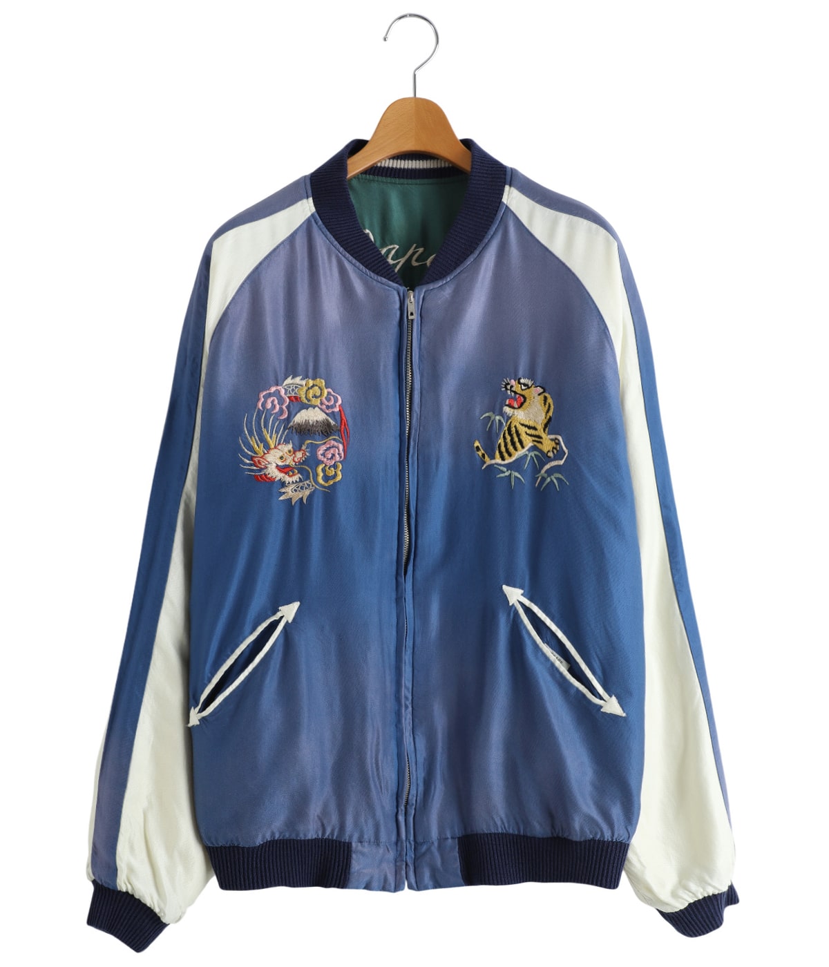 【リバーシブル】