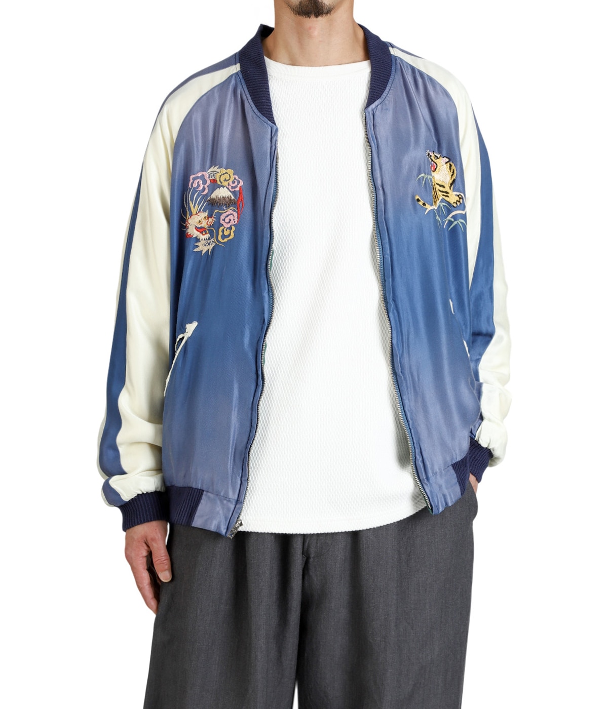 【リバーシブル】