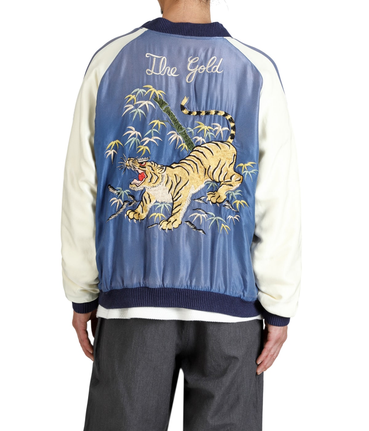 【リバーシブル】